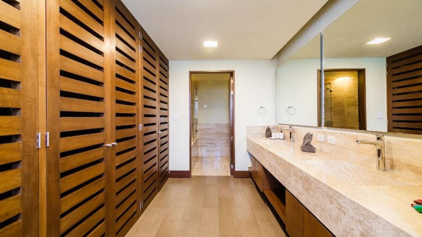 Apart Hotel Terra Esperanza