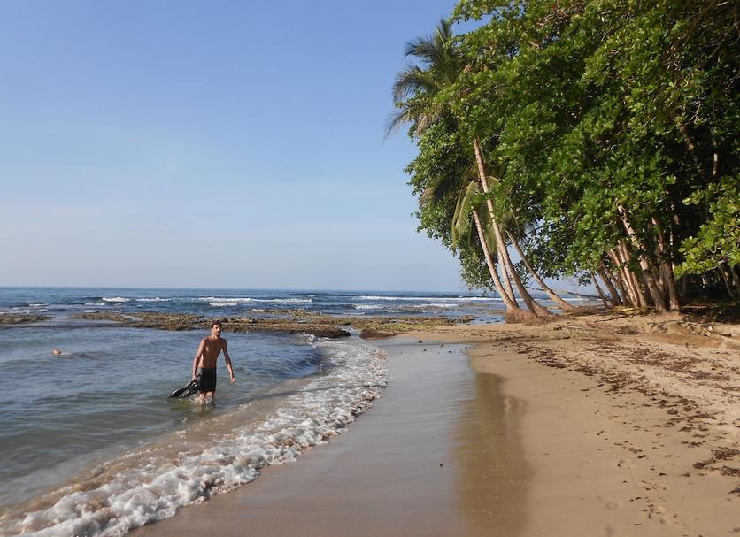 Playa Foto