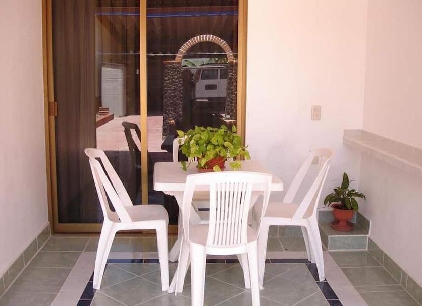 Comedor Foto