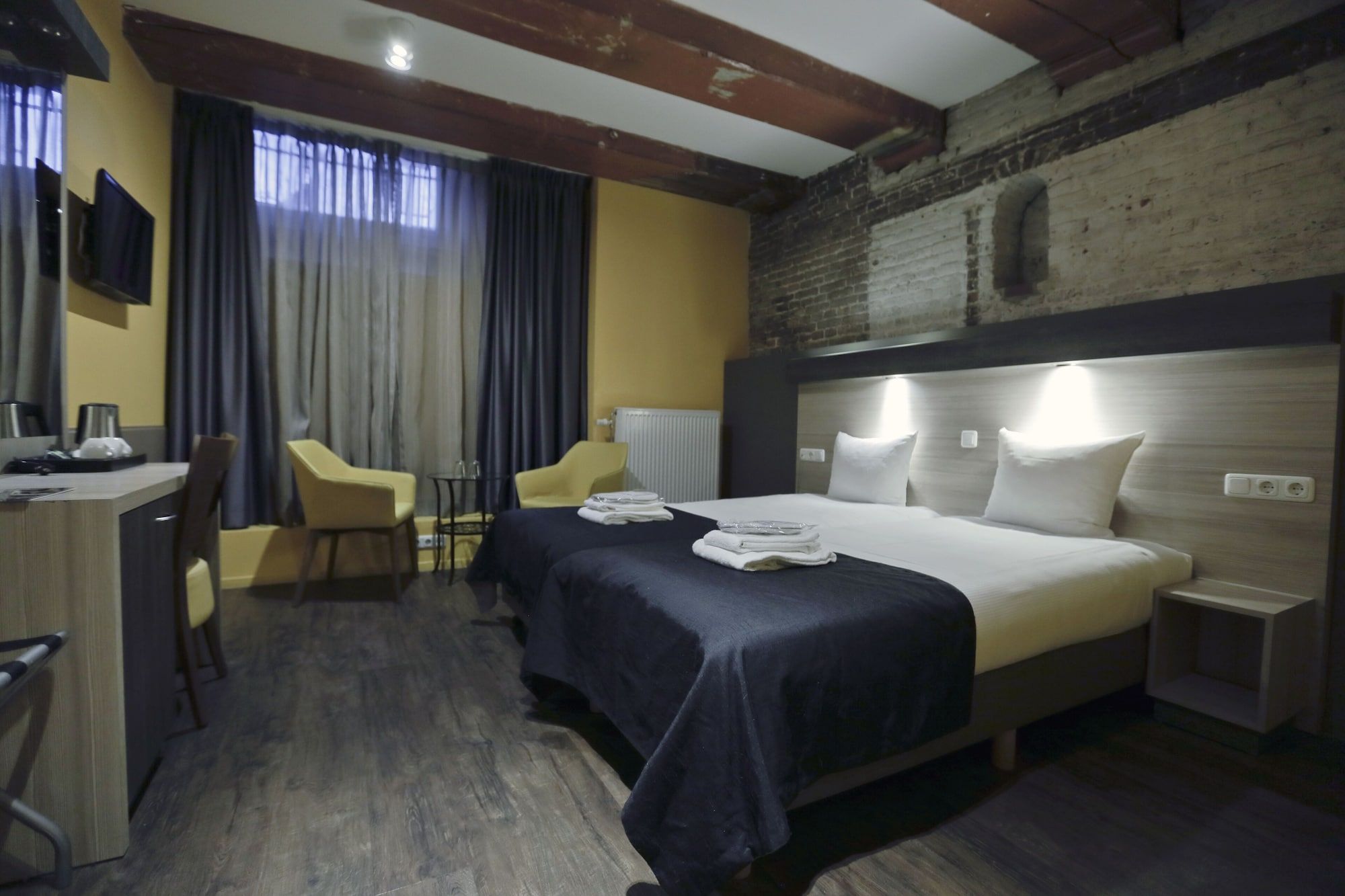 Habitación