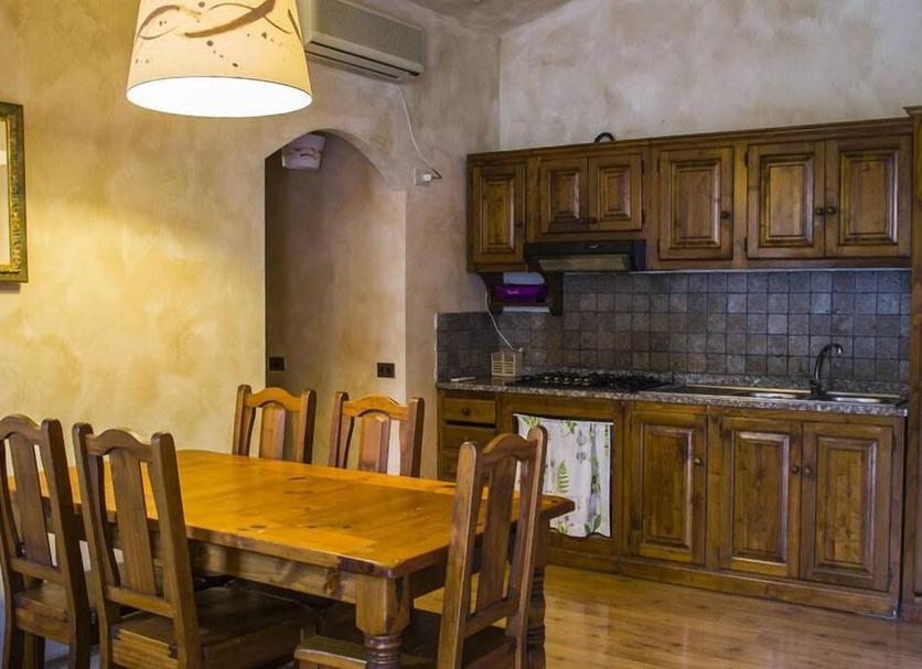 Cocina Foto