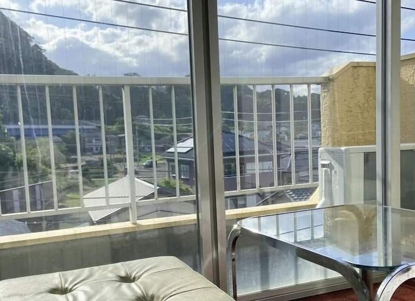 Balcón Foto
