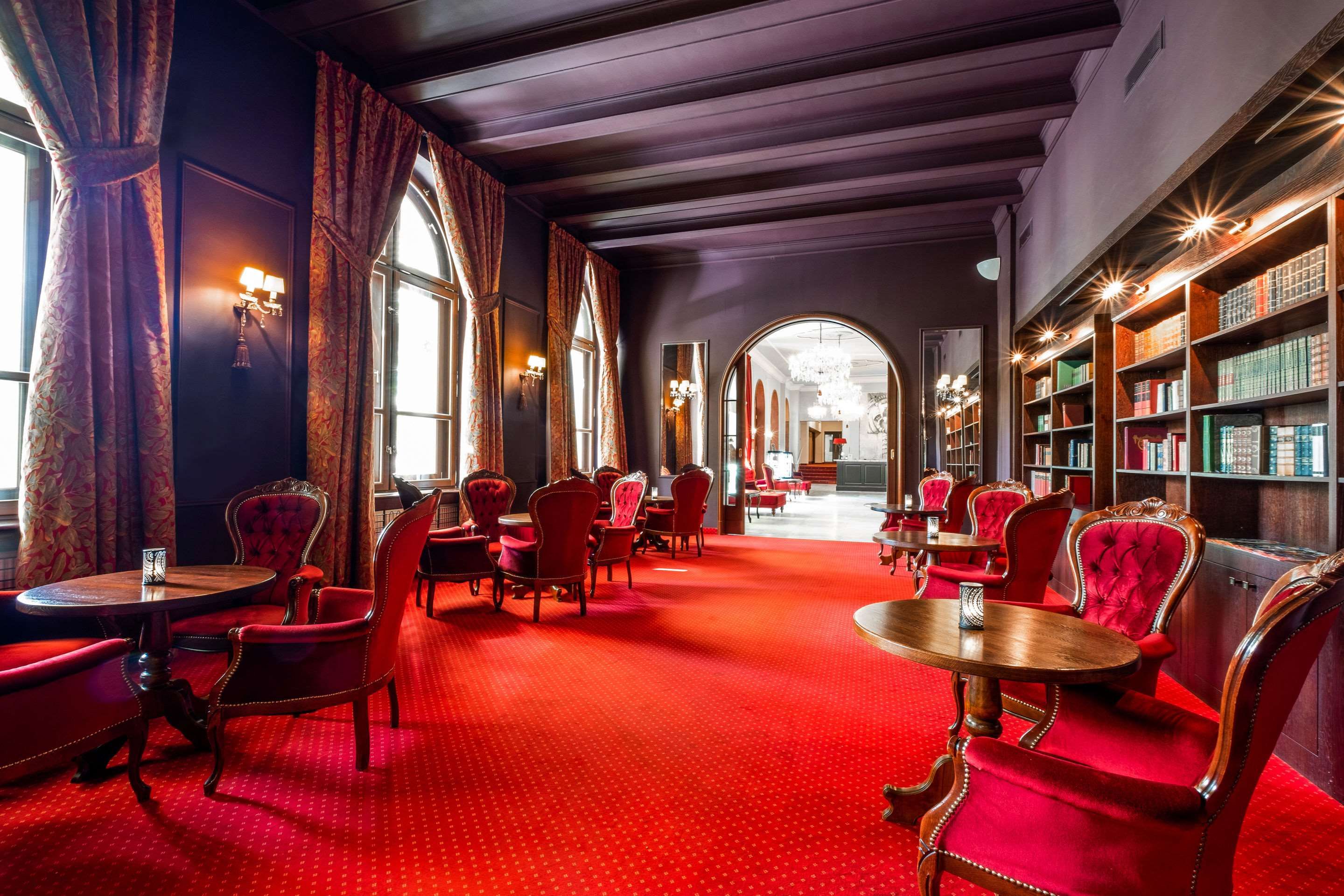 Sala de estar