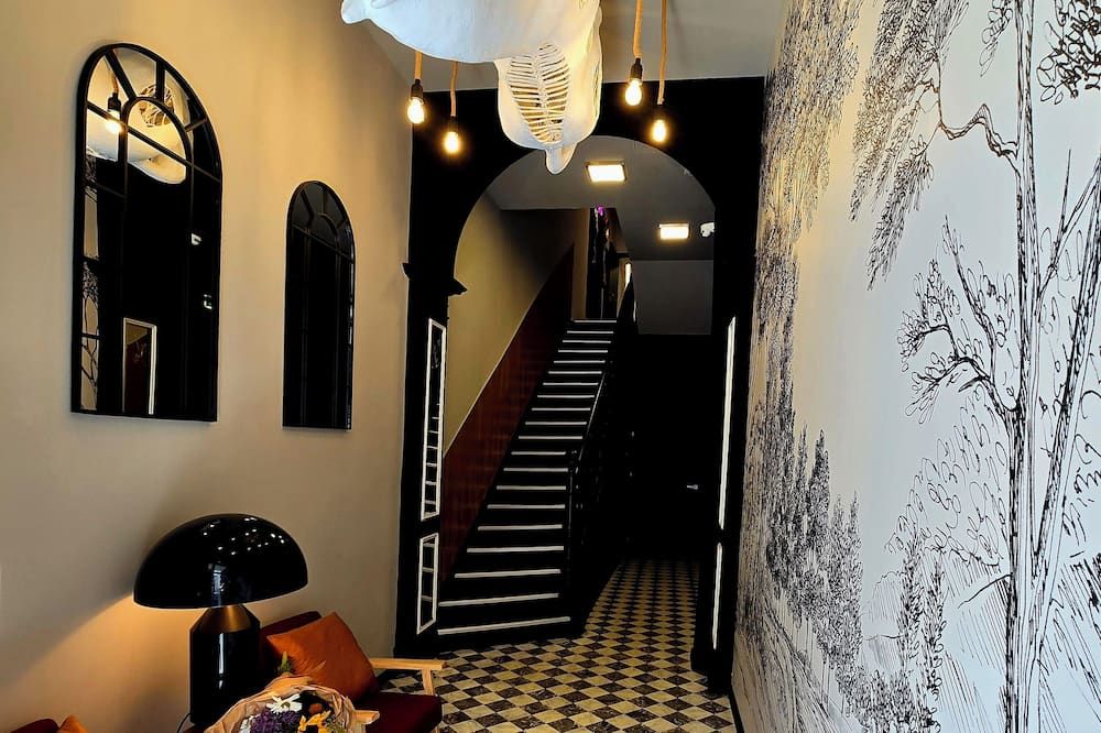 Escaleras