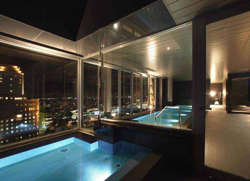 Piscina Foto