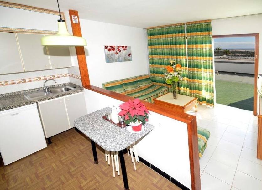 Cocina Foto