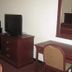 Servicio de la habitación