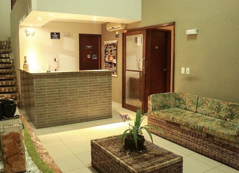 Recepción Foto