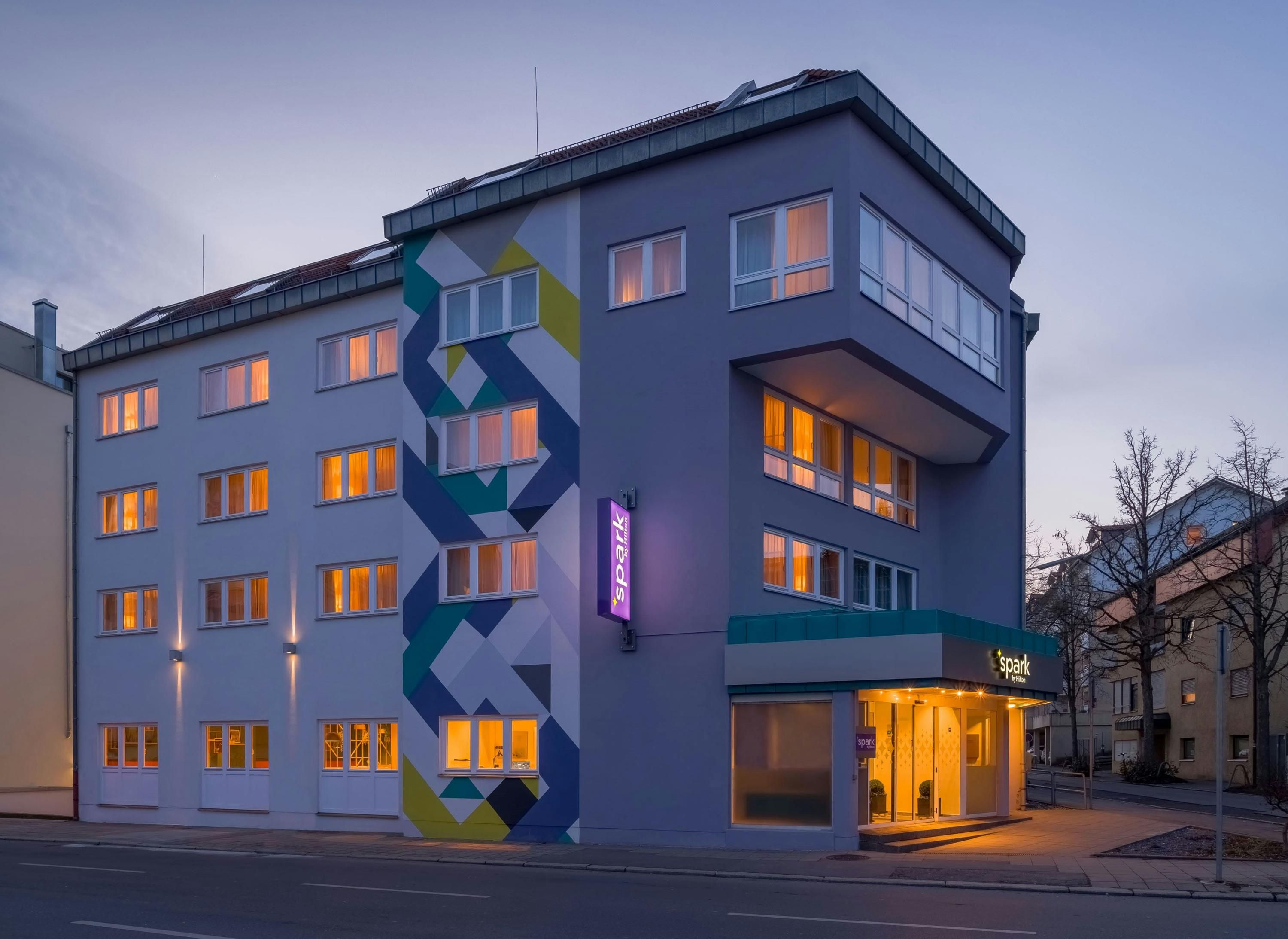 Edificio