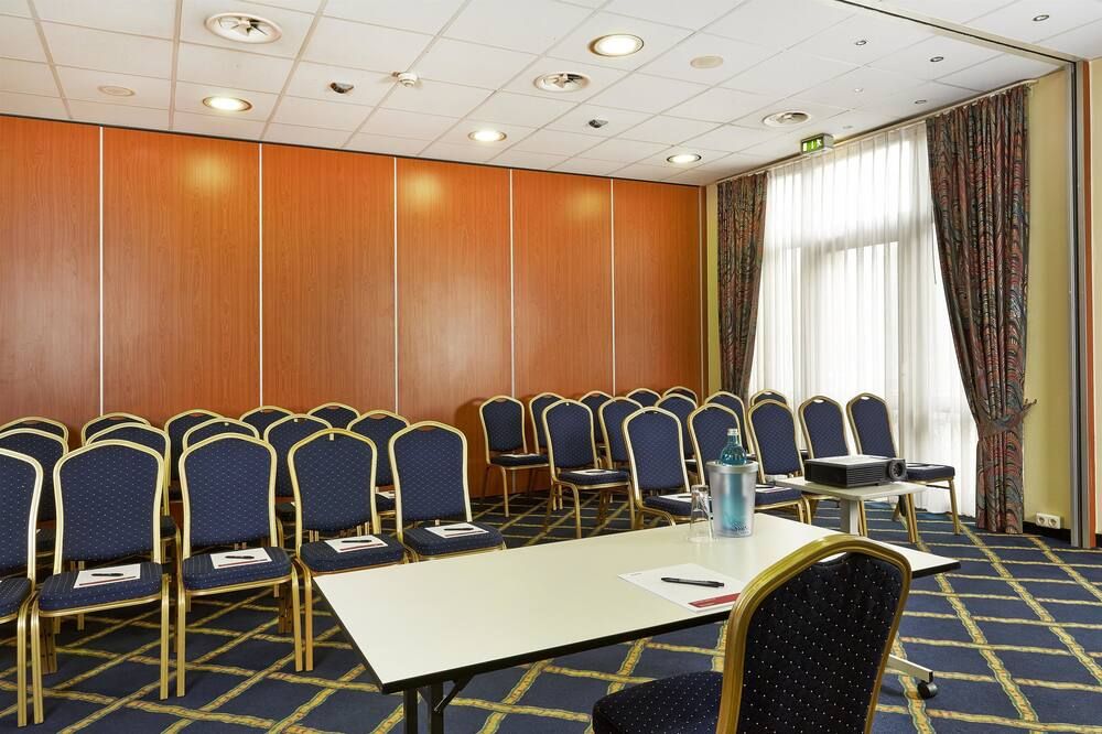 Sala de conferencias