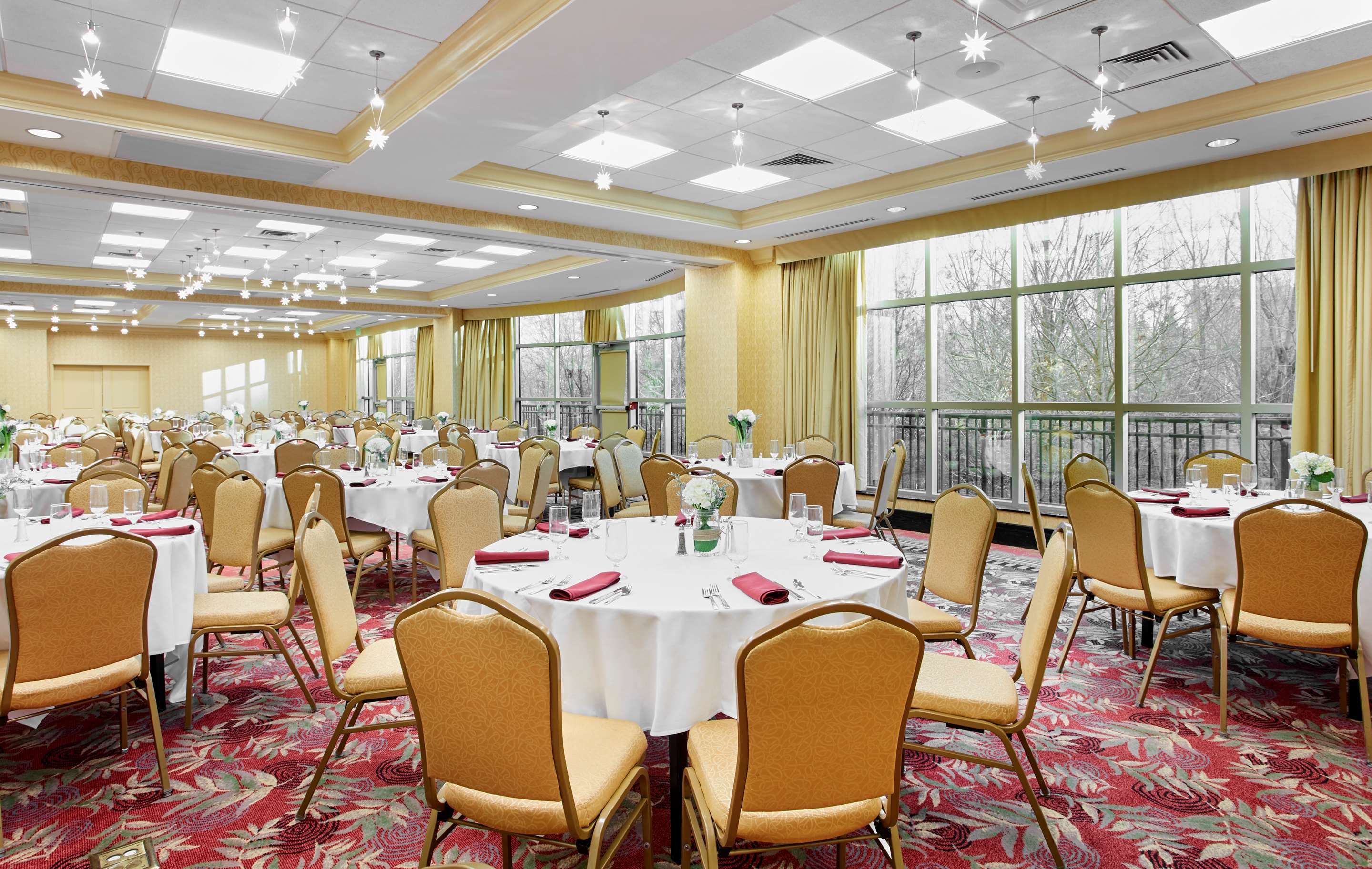 Sala de banquetes