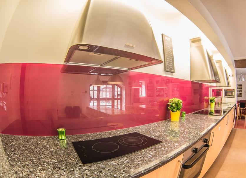Cocina Foto