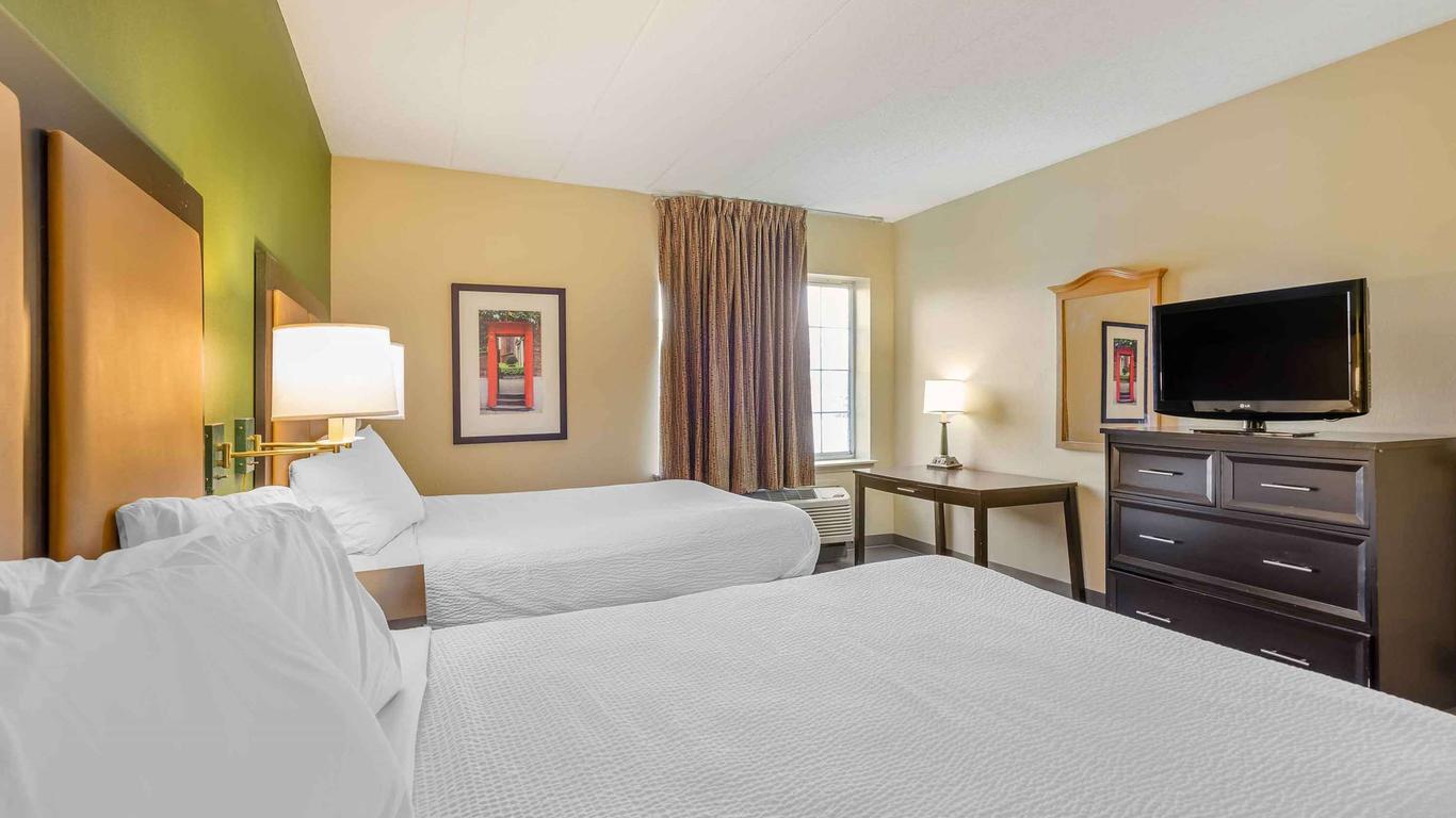 Extended Stay America Suites - Chicago - Lombard - Oakbrook