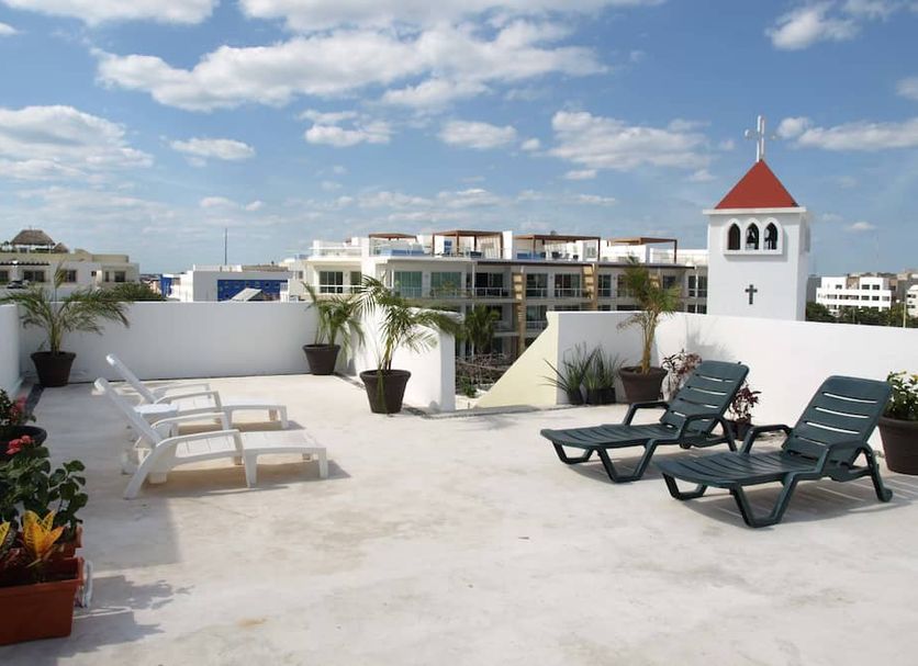 Balcón Foto