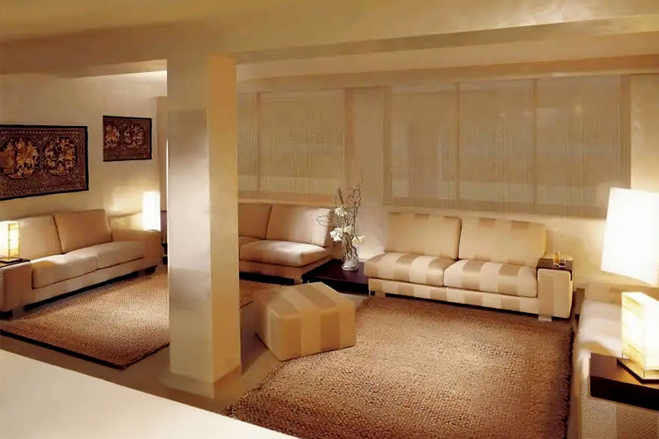Sala de estar