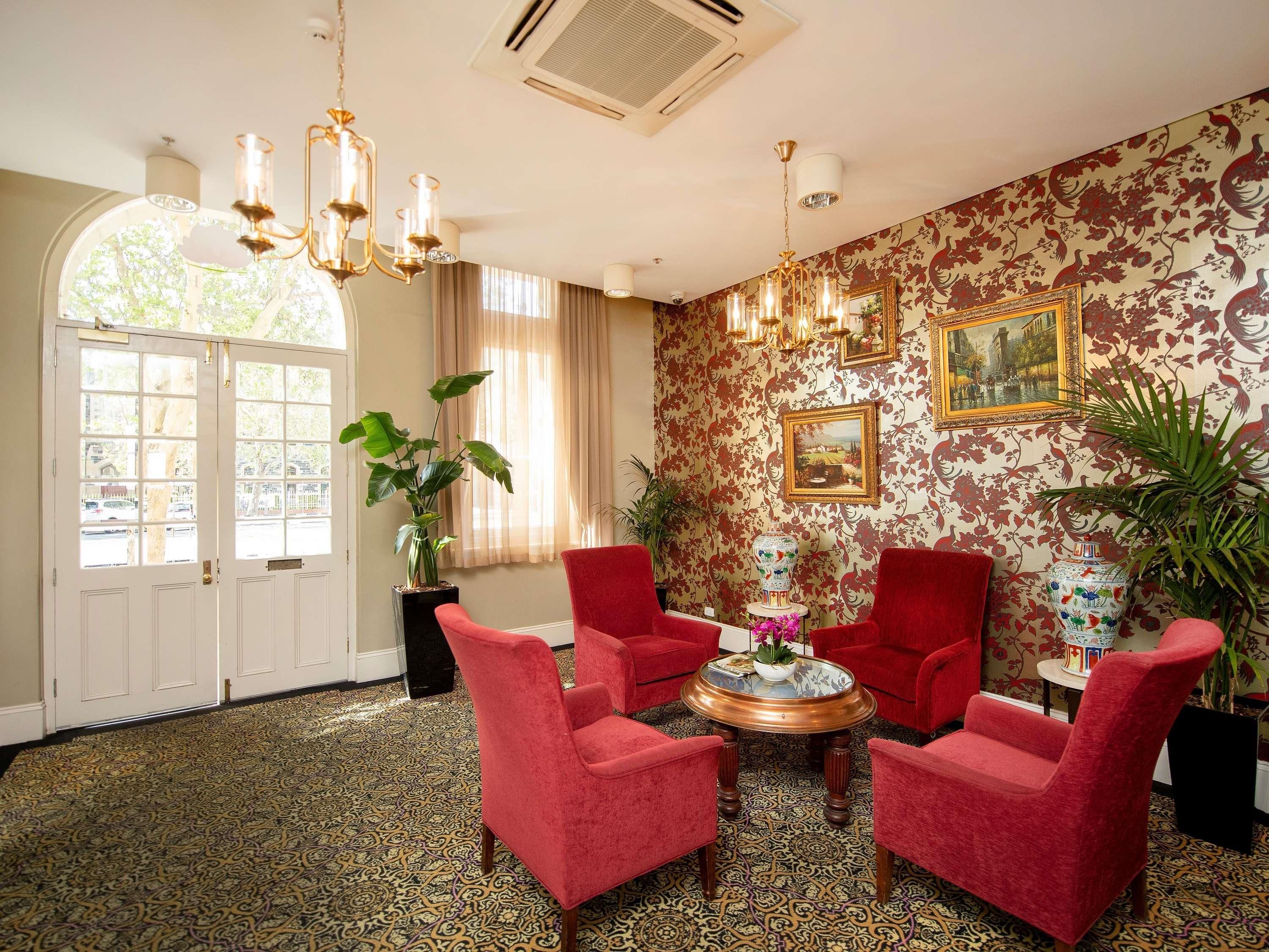 Sala de estar