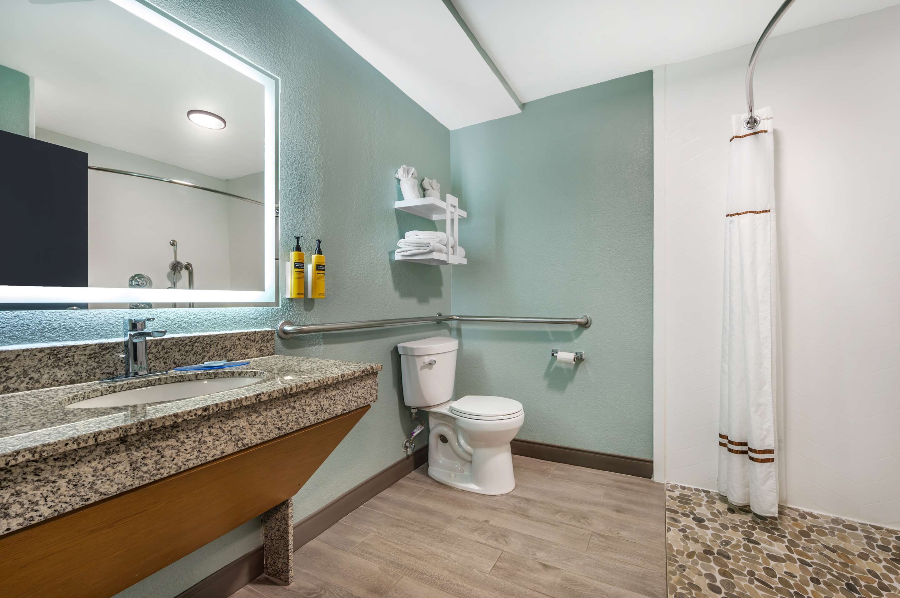 Baño
