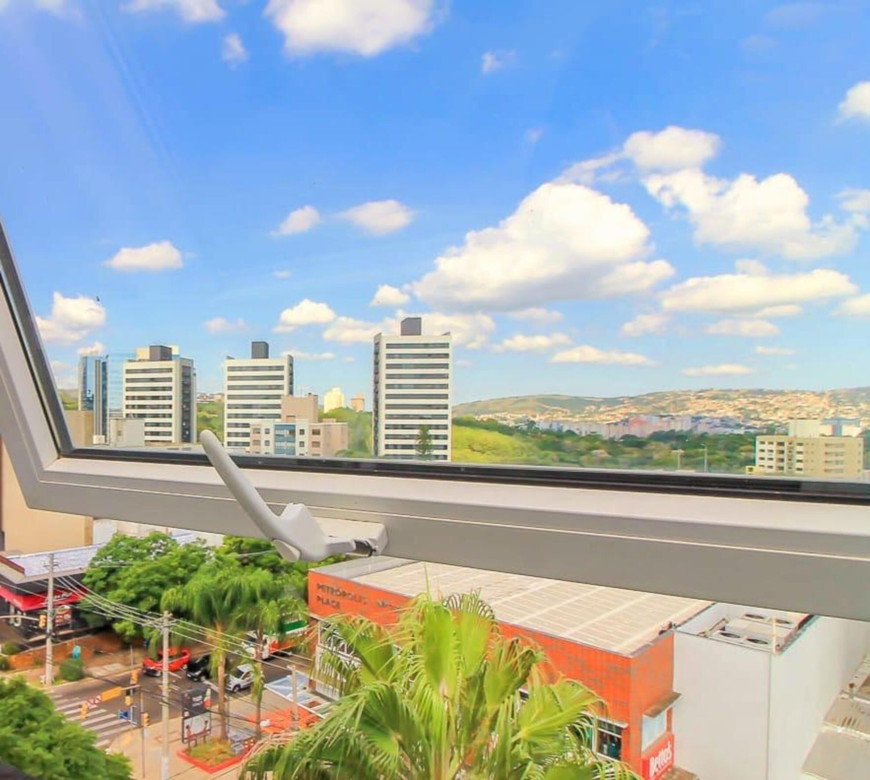 Balcón