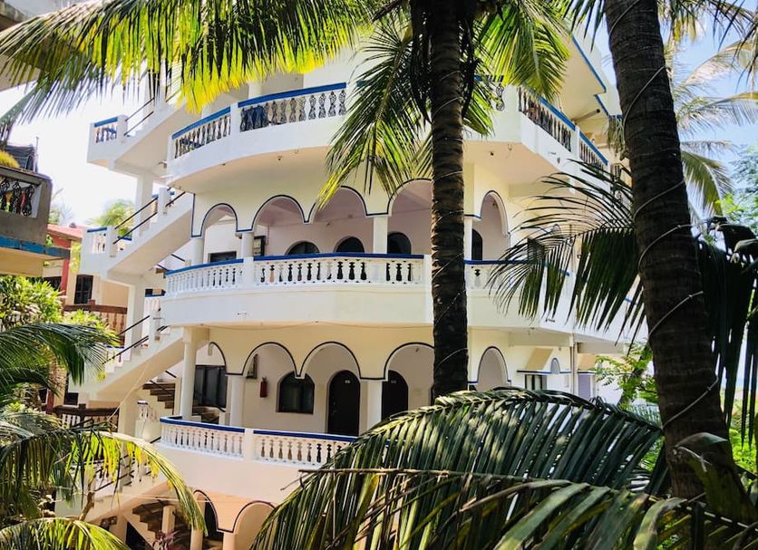 Edificio Foto