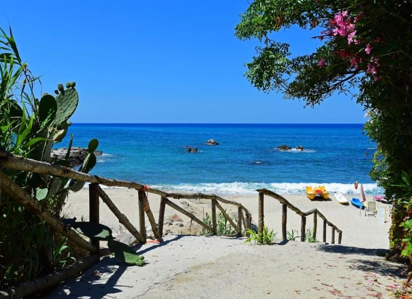 Playa Foto