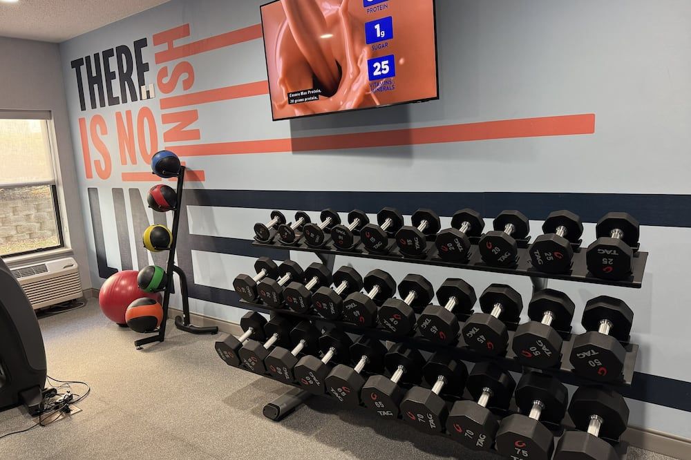 Gimnasio
