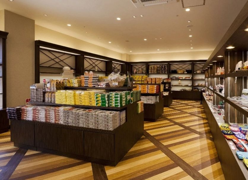 Tienda Foto