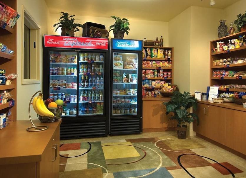 Tienda Foto