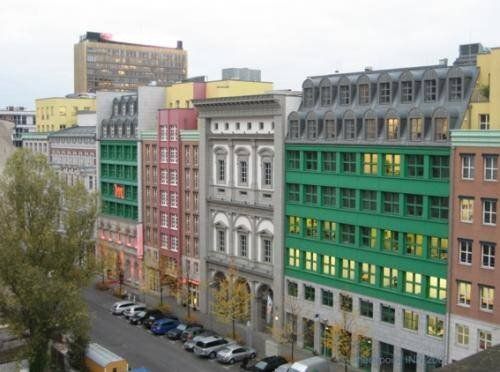 Edificio Foto