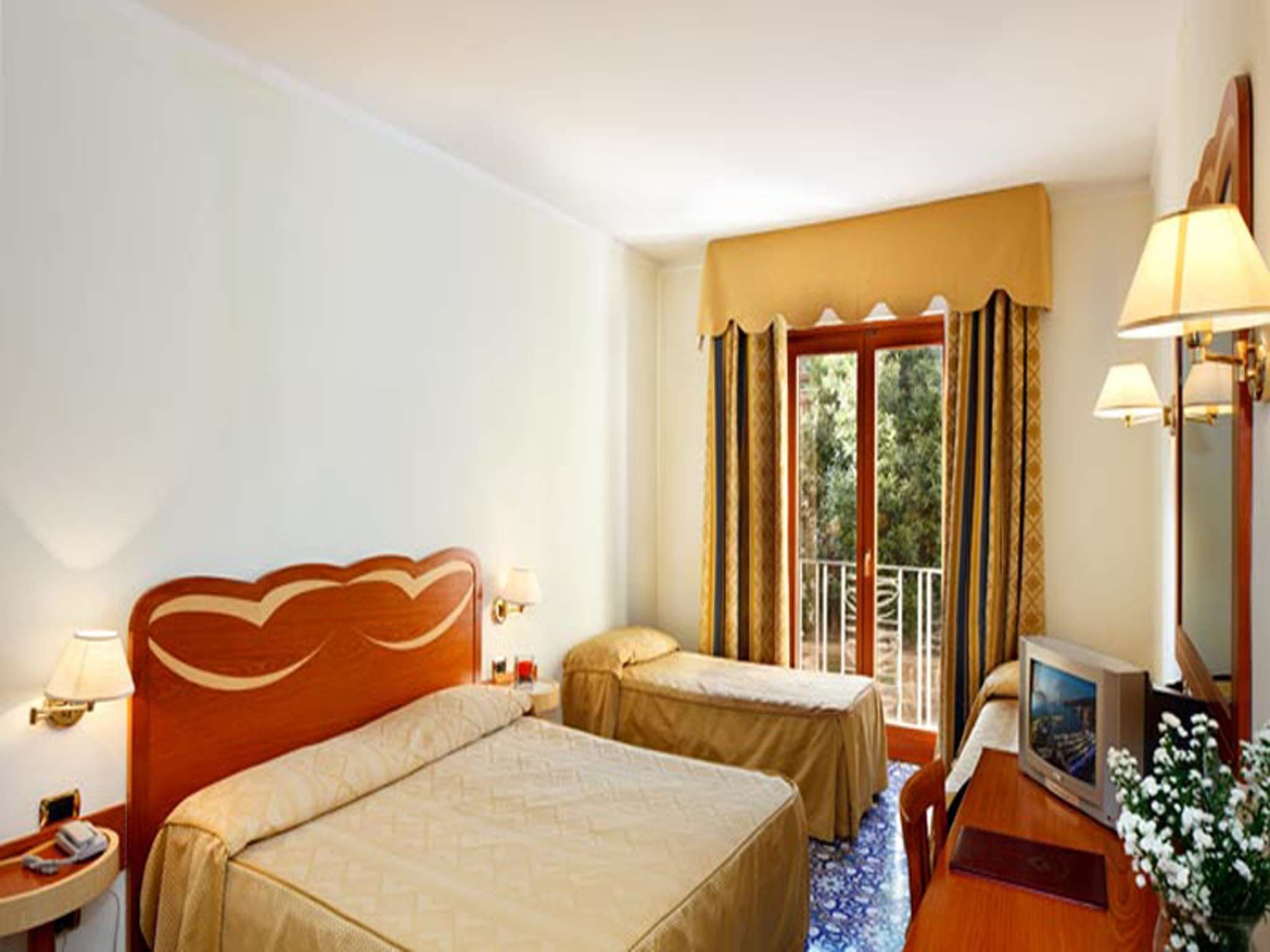 Habitación
