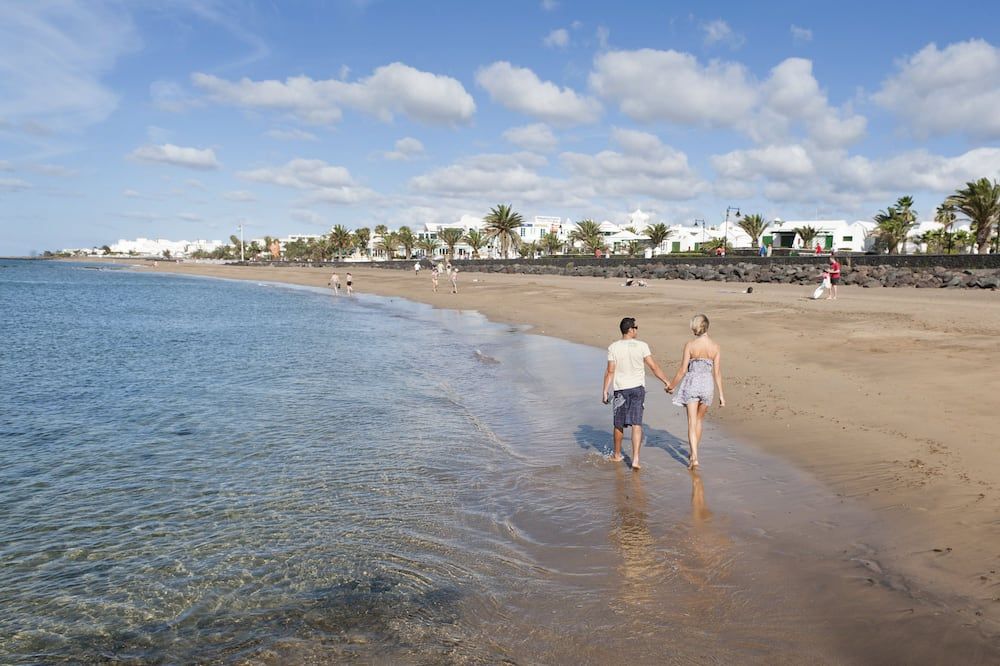 Playa