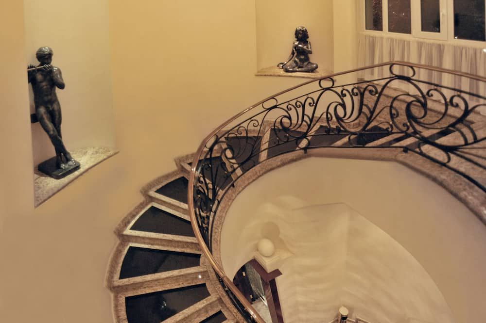 Escaleras