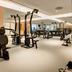 Gimnasio