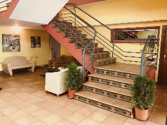 Escaleras