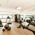 Gimnasio