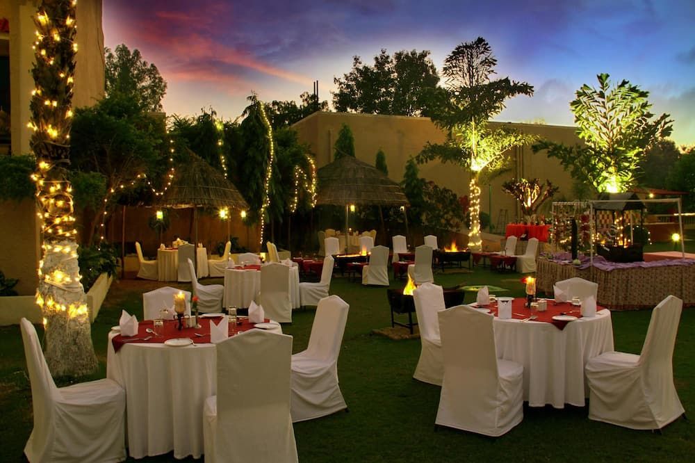 Sala de banquetes