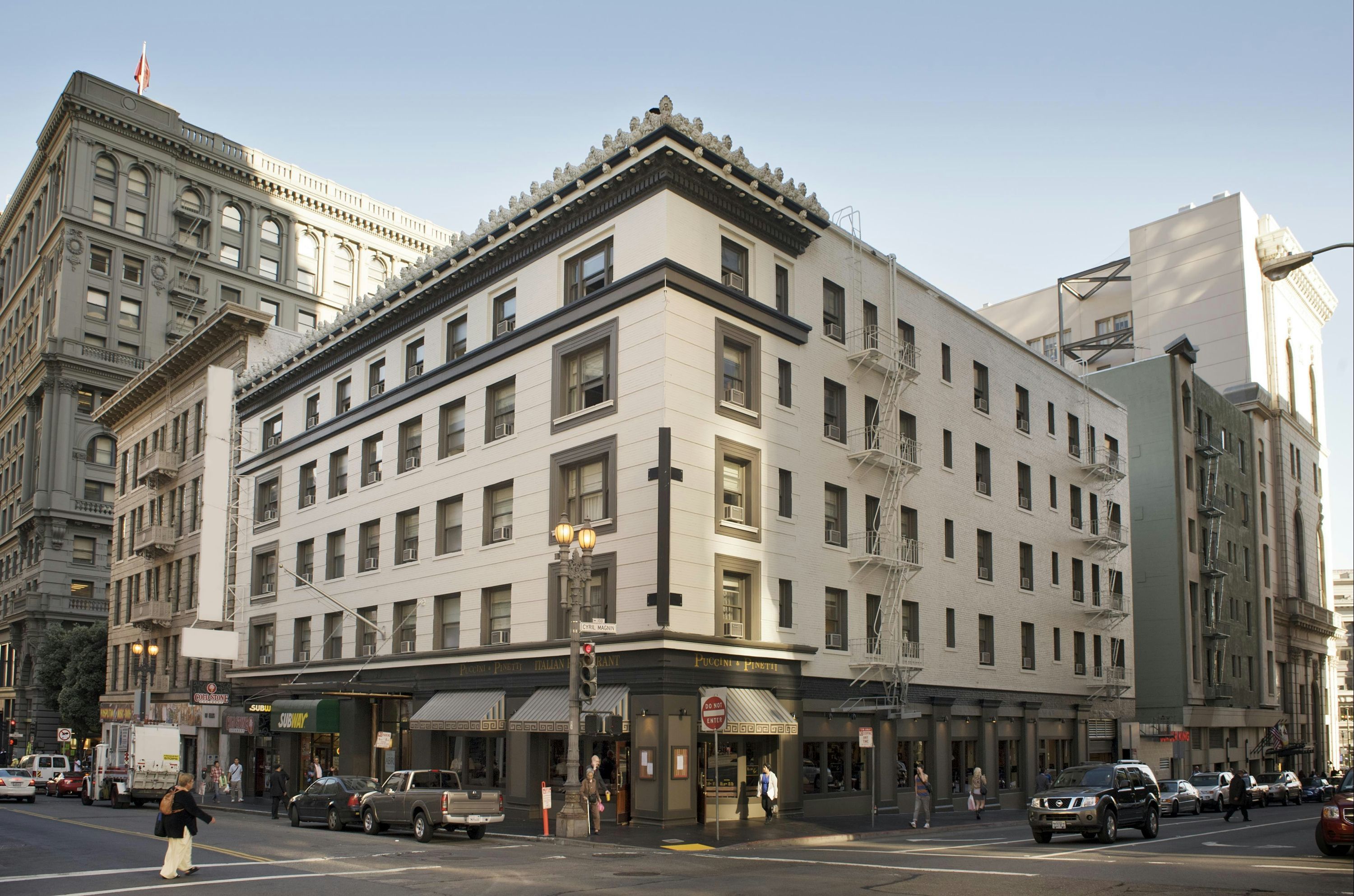 Edificio
