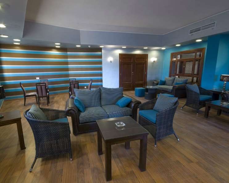 Sala de estar