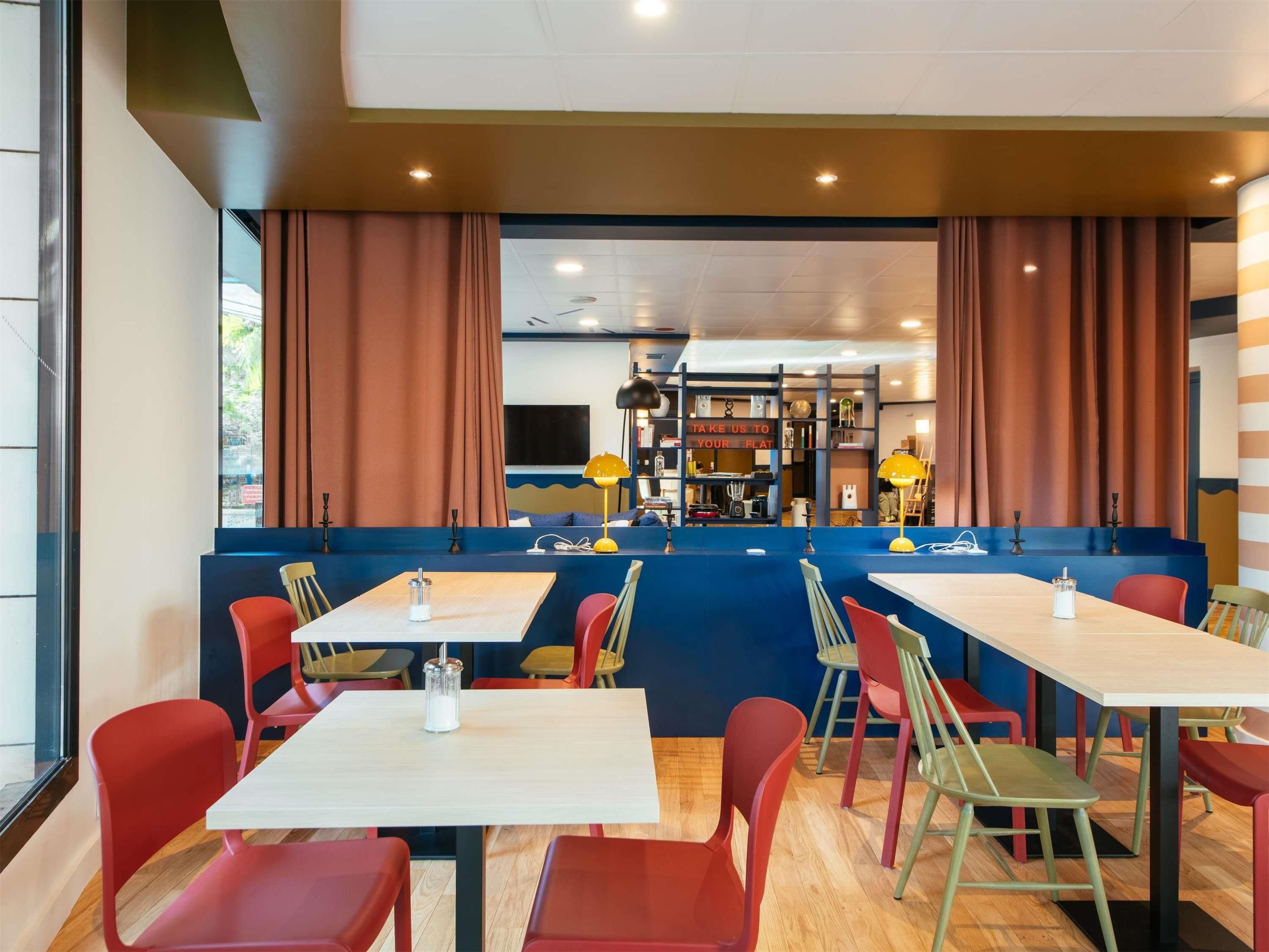 Restaurante