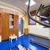 Gimnasio