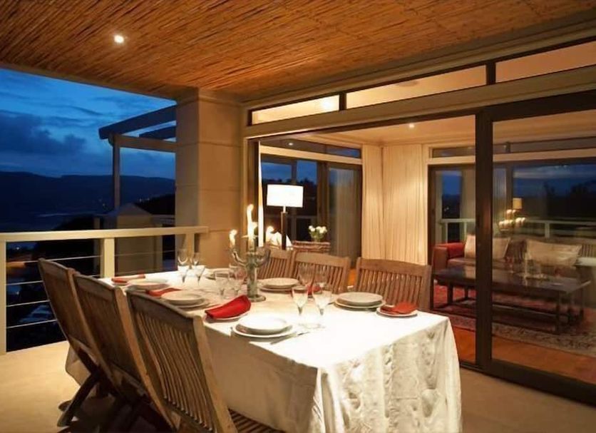 Comedor Foto