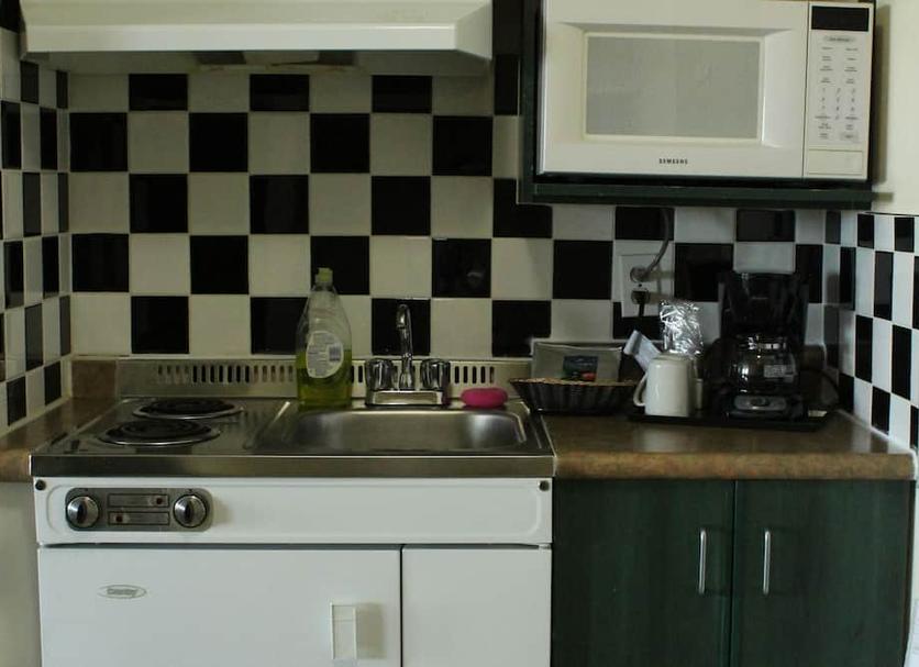 Cocina Foto
