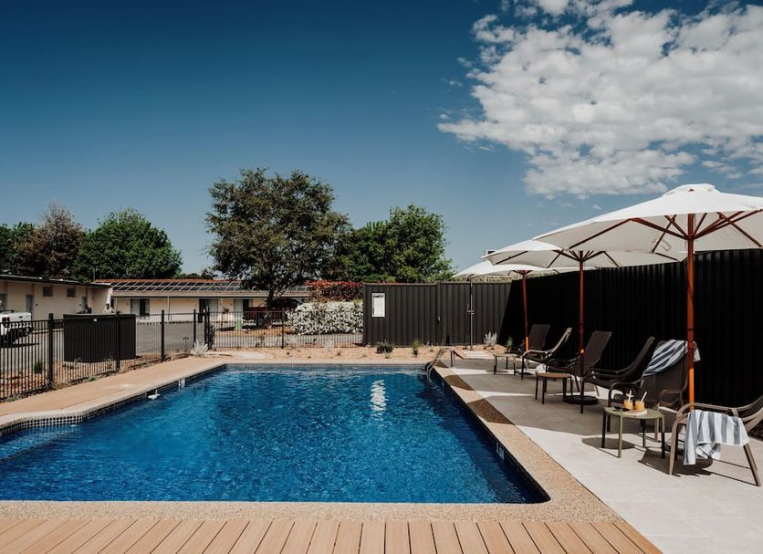 Piscina Foto