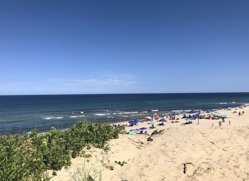 Playa Foto