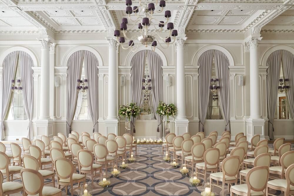 Sala de banquetes
