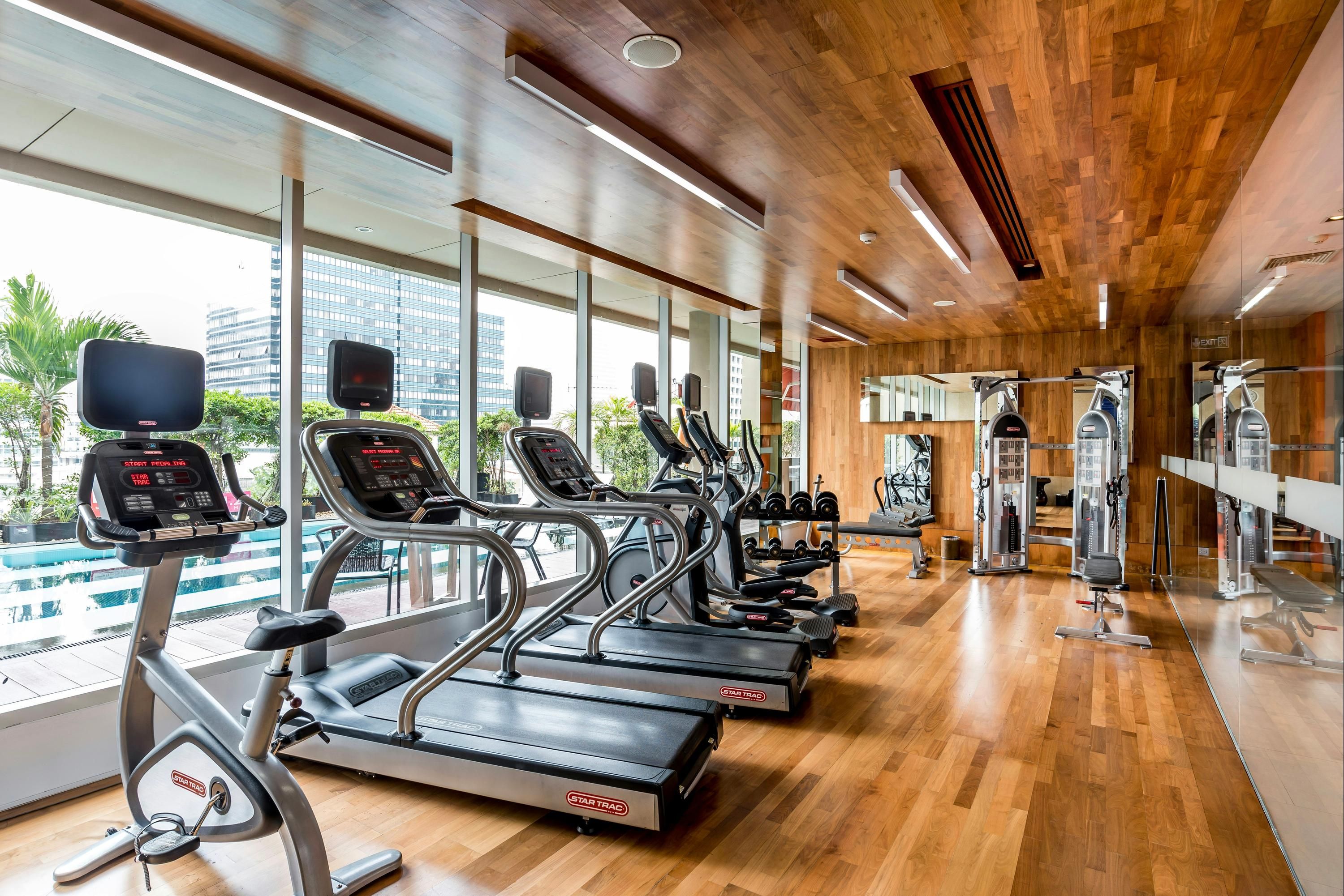 Gimnasio
