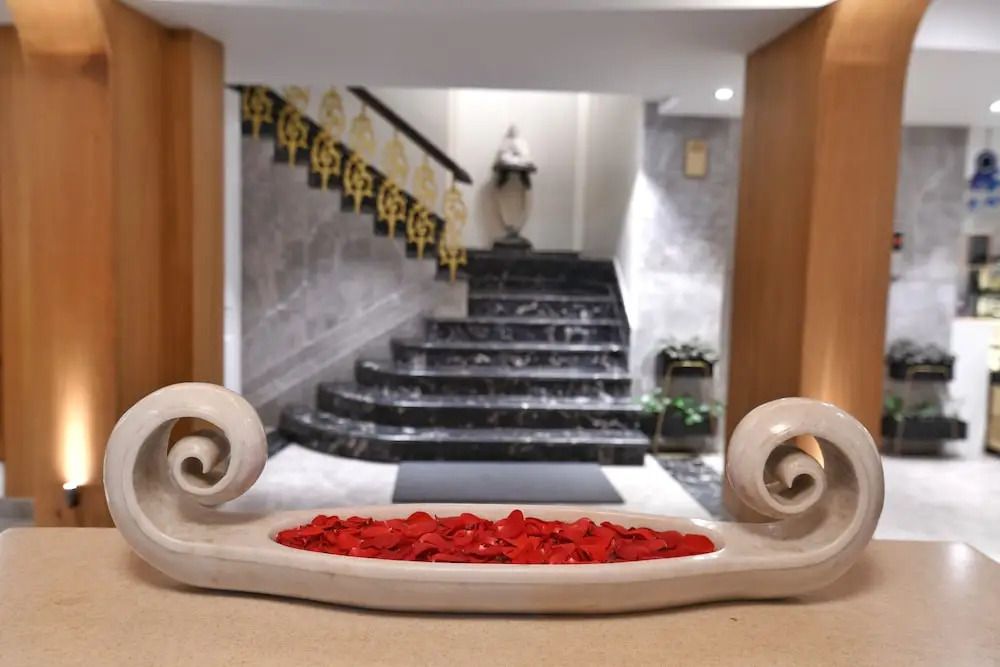 Escaleras