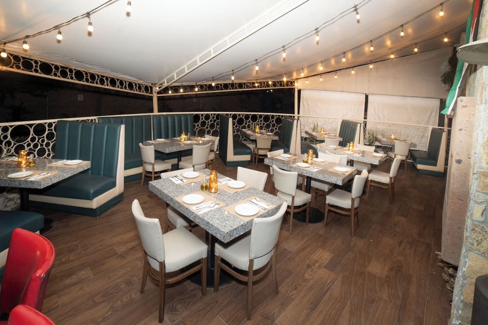 Restaurante