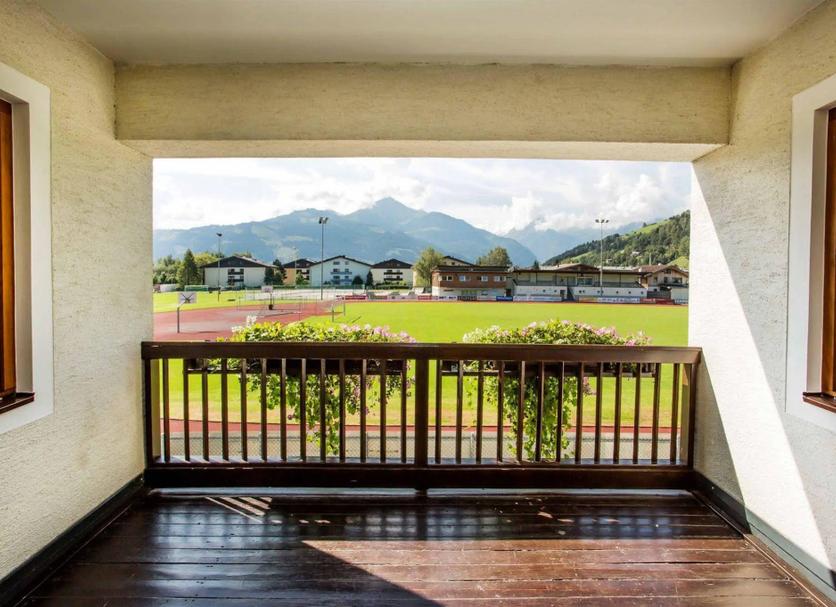 Balcón Foto