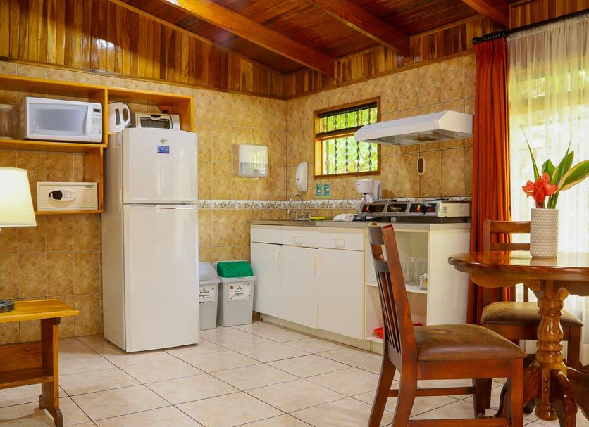 Cocina Foto