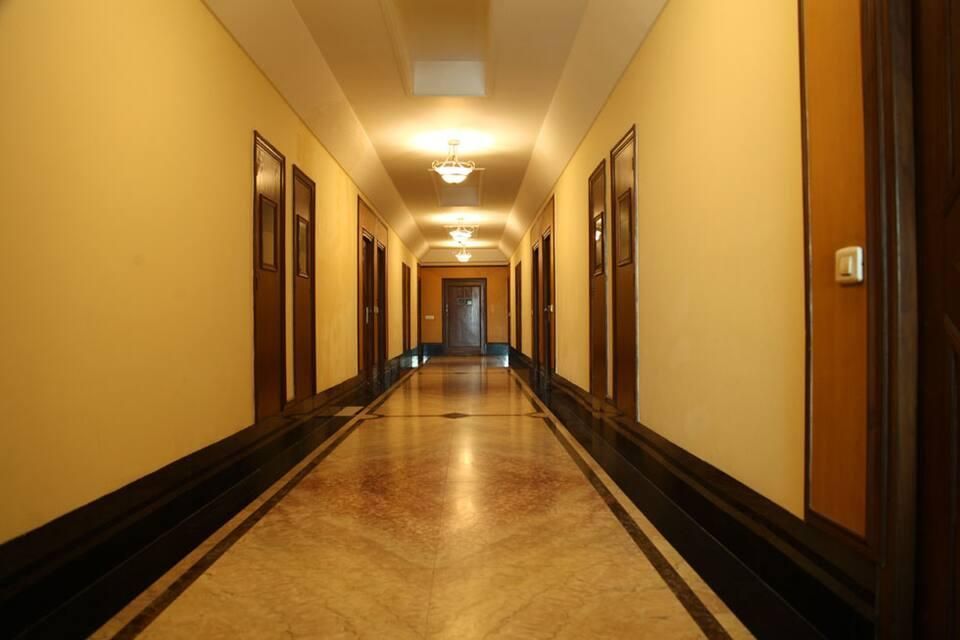 Pasillo